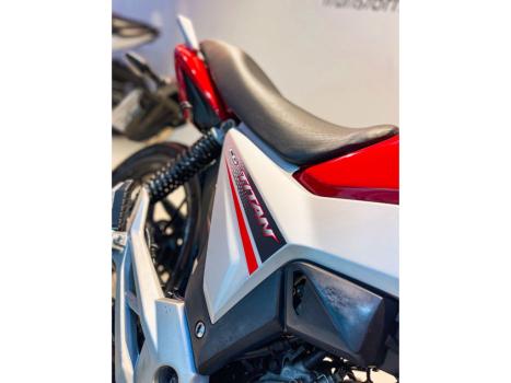 HONDA CG 160 TITAN EX, Foto 7