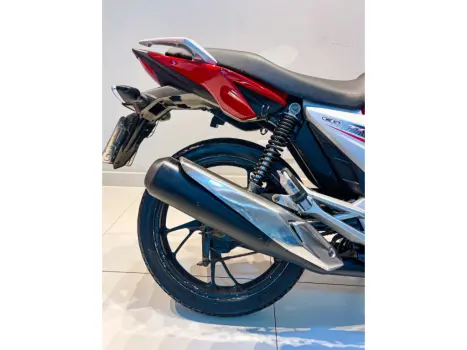 HONDA CG 160 TITAN EX, Foto 8