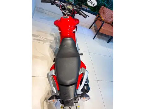 HONDA CG 160 TITAN EX, Foto 9