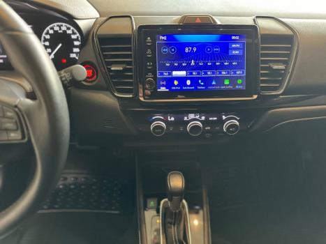 HONDA City Hatch 1.5 16V 4P FLEX EXL AUTOMTICO CVT, Foto 12