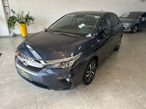 HONDA City Hatch 1.5 16V 4P FLEX EXL AUTOMTICO CVT, Foto 3