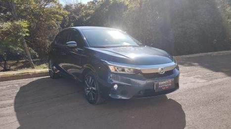 HONDA City Hatch 1.5 16V 4P FLEX EXL AUTOMTICO CVT, Foto 7