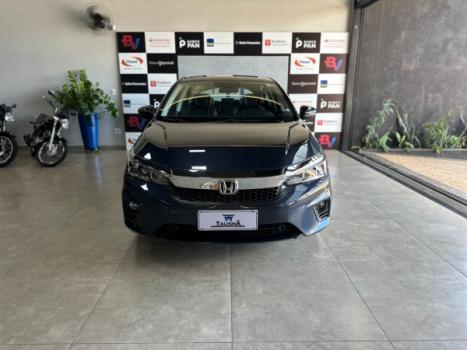 HONDA City Hatch 1.5 16V 4P FLEX EXL AUTOMTICO CVT, Foto 2