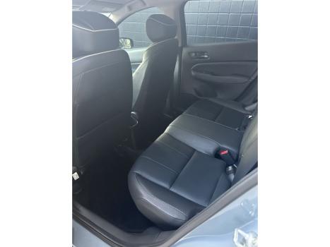 HONDA City Hatch 1.5 16V 4P FLEX EXL AUTOMTICO CVT, Foto 5