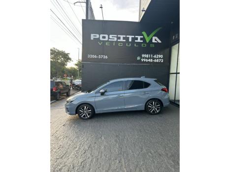 HONDA City Hatch 1.5 16V 4P FLEX EXL AUTOMTICO CVT, Foto 4