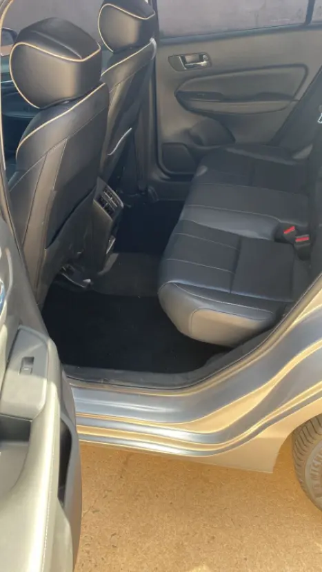 HONDA City Hatch 1.5 16V 4P FLEX TOURING AUTOMTICO CVT, Foto 8