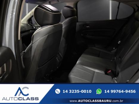 HONDA City Hatch 1.5 16V 4P FLEX TOURING AUTOMTICO CVT, Foto 10