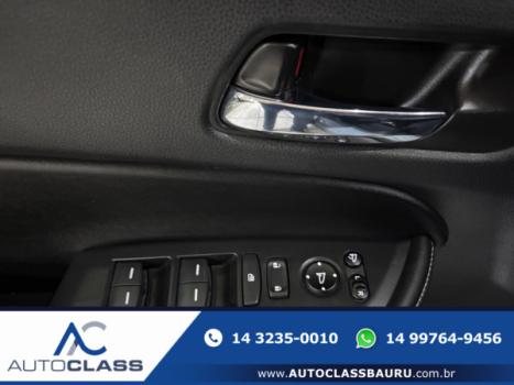 HONDA City Hatch 1.5 16V 4P FLEX TOURING AUTOMTICO CVT, Foto 13