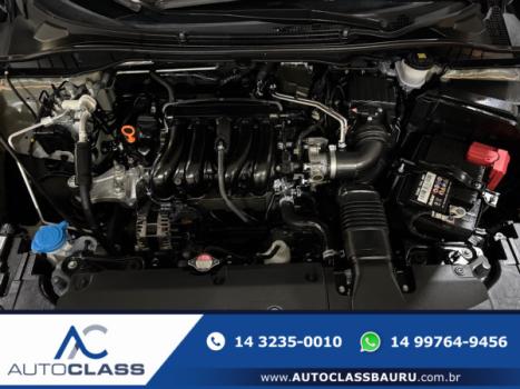 HONDA City Hatch 1.5 16V 4P FLEX TOURING AUTOMTICO CVT, Foto 15