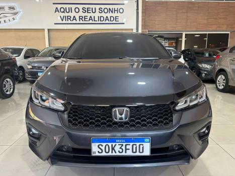 HONDA City Hatch 1.5 16V 4P FLEX EXL AUTOMTICO CVT, Foto 2