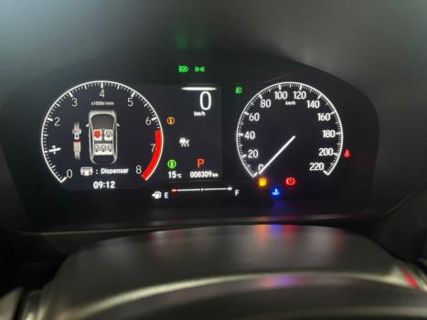 HONDA City Hatch 1.5 16V 4P FLEX EXL AUTOMTICO CVT, Foto 7