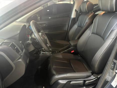 HONDA City Hatch 1.5 16V 4P FLEX EXL AUTOMTICO CVT, Foto 10