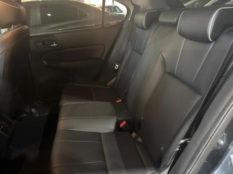 HONDA City Hatch 1.5 16V 4P FLEX EXL AUTOMTICO CVT, Foto 11