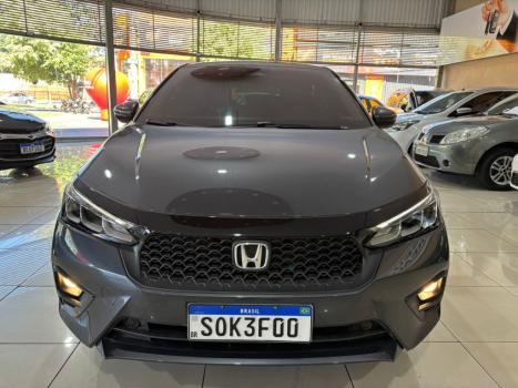HONDA City Hatch 1.5 16V 4P FLEX EXL AUTOMTICO CVT, Foto 2