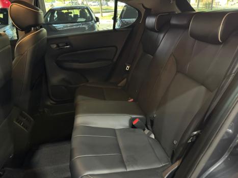 HONDA City Hatch 1.5 16V 4P FLEX EXL AUTOMTICO CVT, Foto 11
