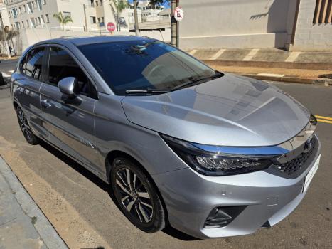 HONDA City Hatch 1.5 16V 4P FLEX TOURING AUTOMTICO CVT, Foto 6