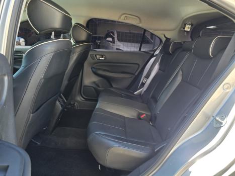 HONDA City Hatch 1.5 16V 4P FLEX TOURING AUTOMTICO CVT, Foto 13