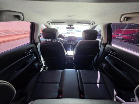 HONDA City Hatch 1.5 16V 4P FLEX TOURING AUTOMTICO CVT, Foto 14
