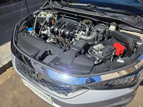 HONDA City Hatch 1.5 16V 4P FLEX TOURING AUTOMTICO CVT, Foto 16