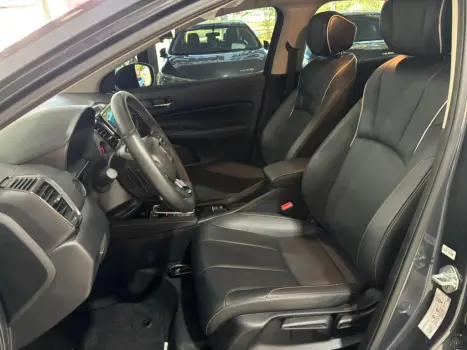 HONDA City Hatch 1.5 16V 4P FLEX EXL AUTOMTICO CVT, Foto 10