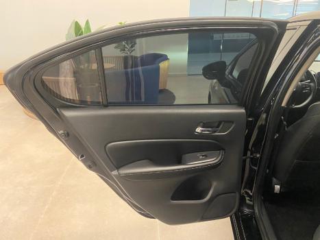 HONDA City Hatch 1.5 16V 4P FLEX TOURING AUTOMTICO CVT, Foto 9