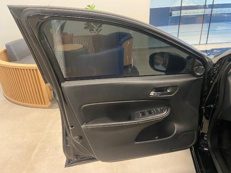 HONDA City Hatch 1.5 16V 4P FLEX TOURING AUTOMTICO CVT, Foto 12