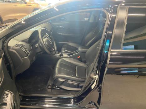 HONDA City Hatch 1.5 16V 4P FLEX TOURING AUTOMTICO CVT, Foto 13