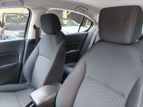 HONDA City Hatch 1.5 16V 4P FLEX EX AUTOMTICO CVT, Foto 11