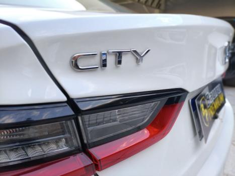 HONDA City Hatch 1.5 16V 4P FLEX EX AUTOMTICO CVT, Foto 12