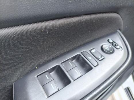 HONDA City Hatch 1.5 16V 4P FLEX EX AUTOMTICO CVT, Foto 13