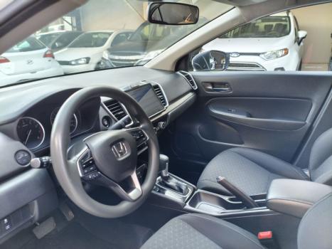 HONDA City Hatch 1.5 16V 4P FLEX EX AUTOMTICO CVT, Foto 15