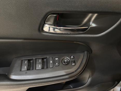 HONDA City Hatch 1.5 16V 4P FLEX TOURING AUTOMTICO CVT, Foto 13