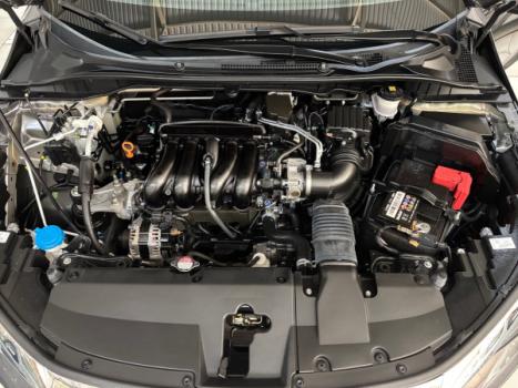 HONDA City Hatch 1.5 16V 4P FLEX TOURING AUTOMTICO CVT, Foto 15
