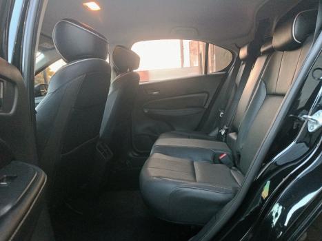 HONDA City Hatch 1.5 16V 4P FLEX TOURING AUTOMTICO CVT, Foto 8