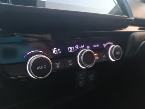 HONDA City Hatch 1.5 16V 4P FLEX TOURING AUTOMTICO CVT, Foto 10