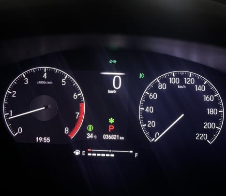 HONDA City Hatch 1.5 16V 4P FLEX TOURING AUTOMTICO CVT, Foto 3