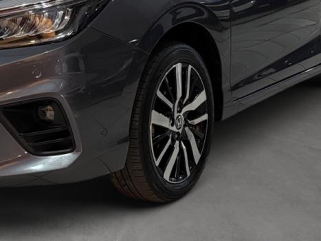 HONDA City Hatch 1.5 16V 4P FLEX TOURING AUTOMTICO CVT, Foto 3