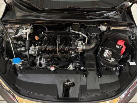 HONDA City Hatch 1.5 16V 4P FLEX TOURING AUTOMTICO CVT, Foto 15