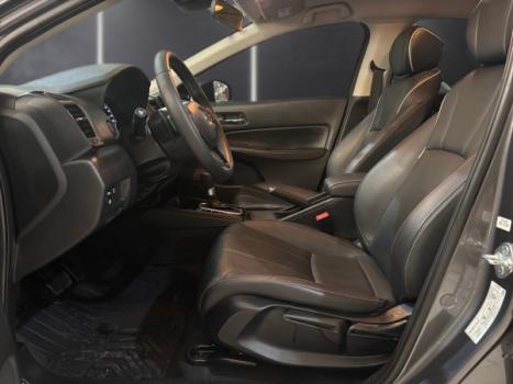 HONDA City Hatch 1.5 16V 4P FLEX TOURING AUTOMTICO CVT, Foto 7