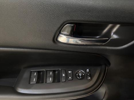 HONDA City Hatch 1.5 16V 4P FLEX TOURING AUTOMTICO CVT, Foto 13