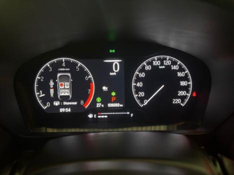 HONDA City Hatch 1.5 16V 4P FLEX TOURING AUTOMTICO CVT, Foto 14