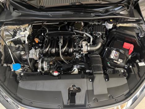 HONDA City Hatch 1.5 16V 4P FLEX TOURING AUTOMTICO CVT, Foto 15