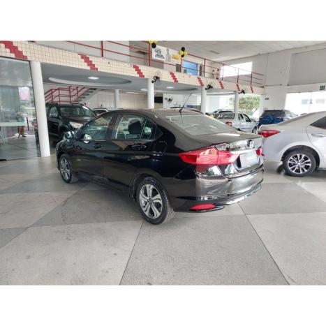 HONDA City Sedan 1.5 16V 4P LX FLEX AUTOMTICO, Foto 6