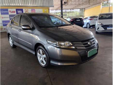 HONDA City Sedan 1.5 16V 4P LX FLEX AUTOMTICO, Foto 1