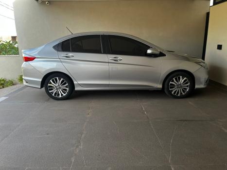 HONDA City Sedan 1.5 16V 4P EXL FLEX AUTOMTICO, Foto 1