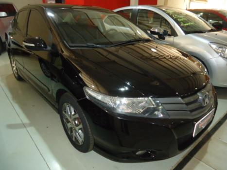 HONDA City Sedan 1.5 16V 4P EX FLEX AUTOMTICO, Foto 2