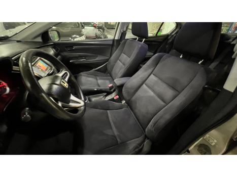 HONDA City Sedan 1.5 16V 4P LX FLEX AUTOMTICO, Foto 11