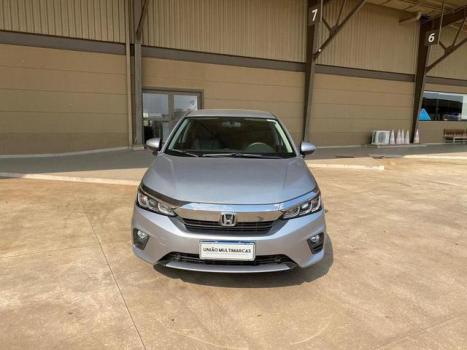 HONDA City Sedan 1.5 16V 4P EXL FLEX, Foto 2