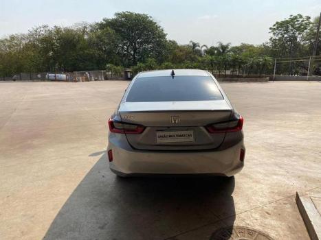 HONDA City Sedan 1.5 16V 4P EXL FLEX, Foto 5