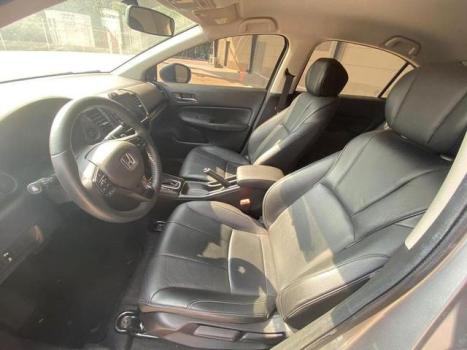 HONDA City Sedan 1.5 16V 4P EXL FLEX, Foto 8